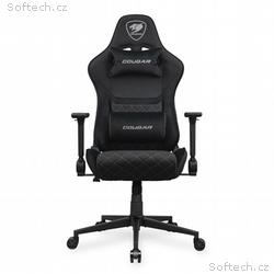 COUGAR herní židle ARMOR ONE V2 F (Tkaná látka) - 