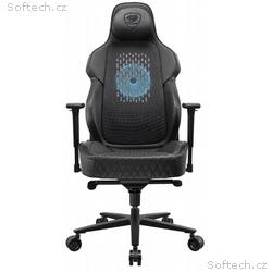 COUGAR herní židle NXSYS Aero - černá