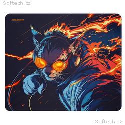 COUGAR podložka pod myš BEAKER L 450 x 400