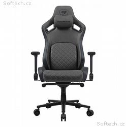 COUGAR herní židle DEFENSOR S F (Tkaná látka) - JE