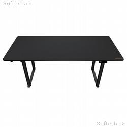 COUGAR stůl E-GRAV 180 elictric 1800 x 800 x 15 mm