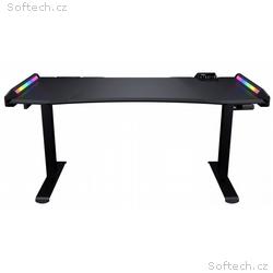 COUGAR stůl E-MARS RGB electric 1531 x 770 x 745-1