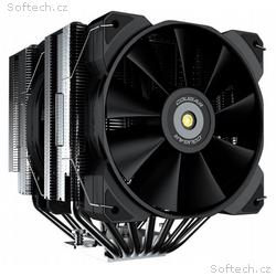 COUGAR chlazení FORZA 135 CPU Air Cooling 153x140x