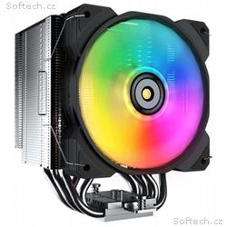 COUGAR chlazení FORZA 85 ARGB CPU Air Cooling 85x1