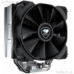 COUGAR chlazení FORZA 50 essential CPU Air Cooling