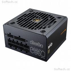 COUGAR PC zdroj GR 850W 80+ Gold, Fully modular