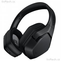 COUGAR herní headset SPETTRO ANC 40mm BT, 3.5mm bl