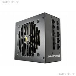 COUGAR PC zdroj GEX 1050W 80+ Gold, Fully modular