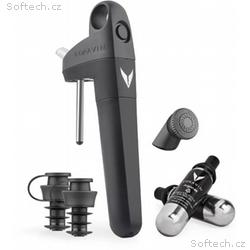 CORAVIN - Pivot+ ( Sytém pro uchování vína ) - Bla
