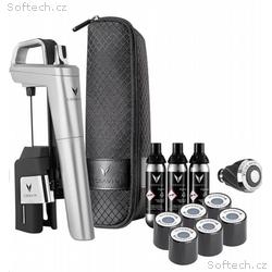 CORAVIN - Timeless Six+ ( Sytém pro uchování vína 