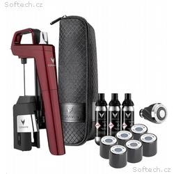 CORAVIN - Timeless Six+ ( Sytém pro uchování vína 