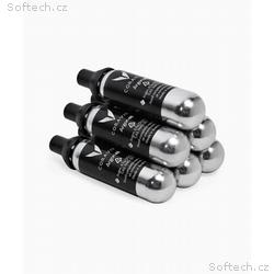 CORAVIN - Pure Capsules ( 6-pack 6.5g, 21mL )
