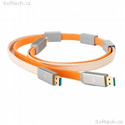 SilentPower GEMINI 3.0 USB 3.0 0.7M cable 
