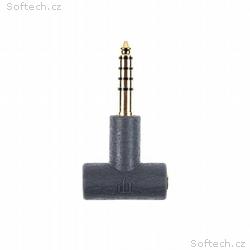 iFi 2.5mm to 4.4mm headphone adapter