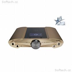 iFi iDSD Valkyrie
