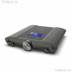 iFi iDSD Valkyrie Black