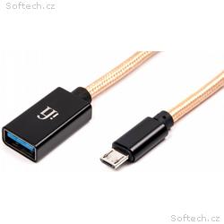 iFi micro OTG cable