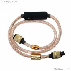 SilentPower SupaQuasar (EU, UK, US, AU type) 