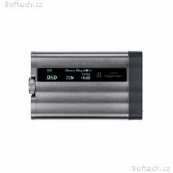 iFi xDSD Gryphon