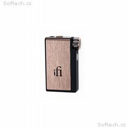 iFi Go blu