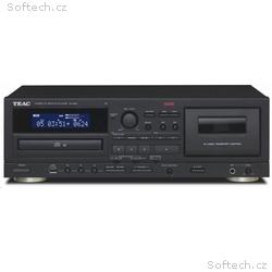 TEAC AD-850-SE Black