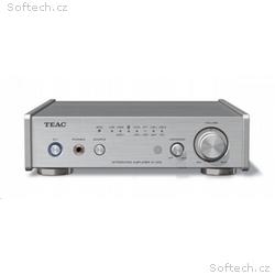 TEAC AI-303 Silver