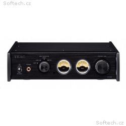 TEAC AX-505 Black