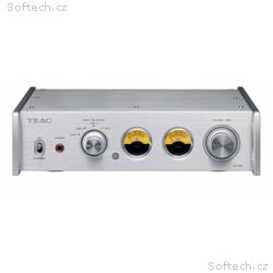 TEAC AX-505 Silver
