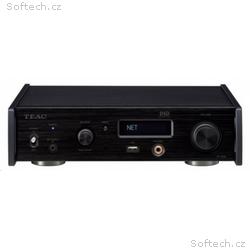 TEAC NT-505-X Black