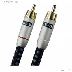 SVS OPTICAL INTERCONNECT 2M
