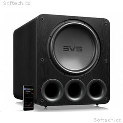 SVS PB-17 ULTRA BLACK