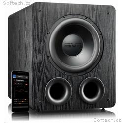 SVS PB-2000 Pro BLACK ASH