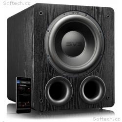 SVS PB-3000 BLACK