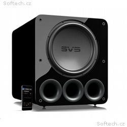 SVS PB-5000 REvolution PG BLACK