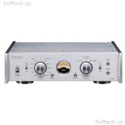 TEAC PE-505 Silver