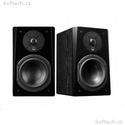 SVS PRIME BOOKSHELF BLACK