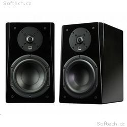 SVS PRIME BOOKSHELF PG BLACK