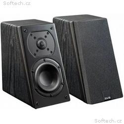 SVS PRIME ELEVATION BLACK ASH