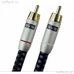 SVS RCA INTERCONNECT 12M