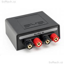 SVS SUBWOOFER ADAPTER