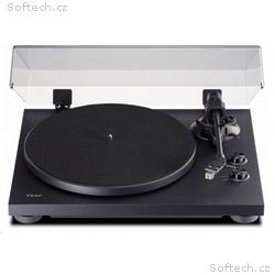 TEAC TN-280BT-A3 Black