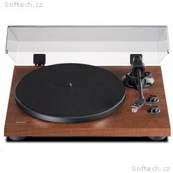 TEAC TN-280BT-A3 Walnut