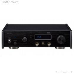 TEAC UD-505-X Black