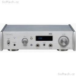 TEAC UD-505-X Silver