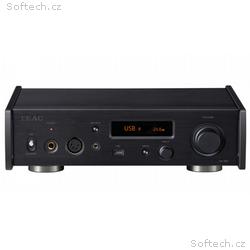 TEAC UD-507 Black