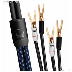 SVS ULTRA BI-WIRE SPEAKER CABLE 10 3m