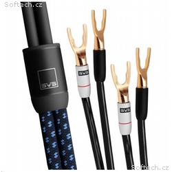 SVS ULTRA BI-WIRE SPEAKER CABLE 20 6m
