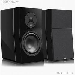 SVS ULTRA EVOLUTION BOOKSHELF PG BLACK