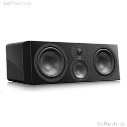 SVS ULTRA EVOLUTION CENTER PG BLACK