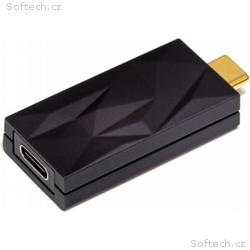 SilentPower iSilencer+ Type C >Type C